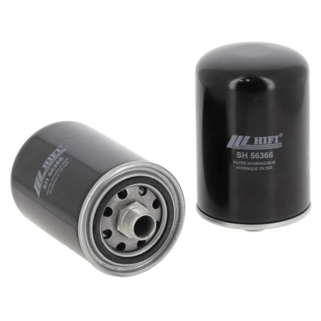 HYDRAULIC FILTER