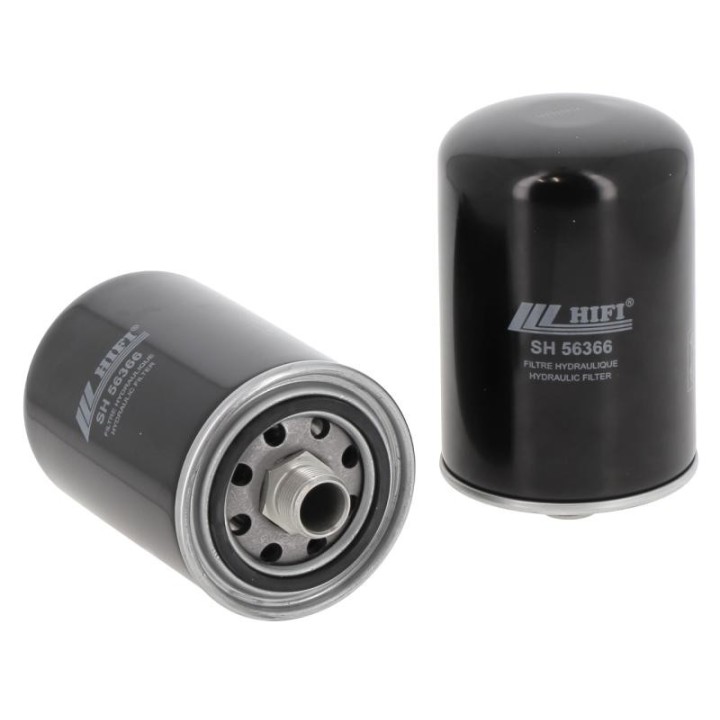 HYDRAULIC FILTER