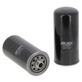 HYDRAULIC FILTER