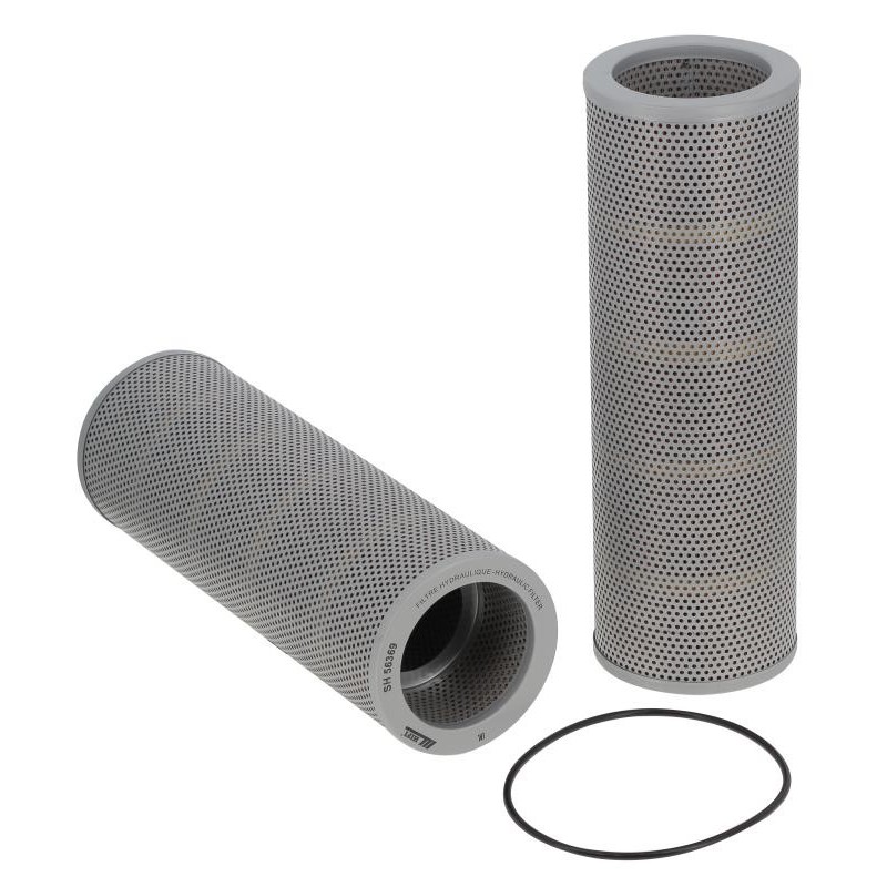 HYDRAULIC FILTER