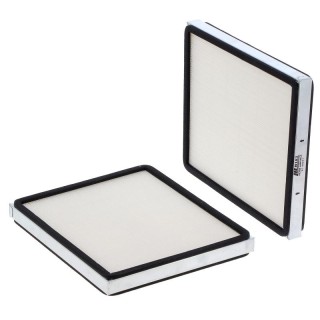 CABIN AIR FILTER