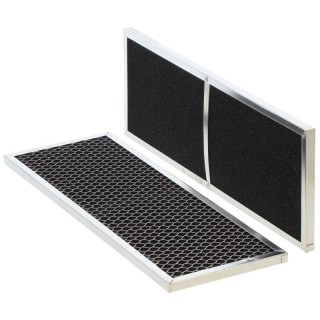 CABIN AIR FILTER