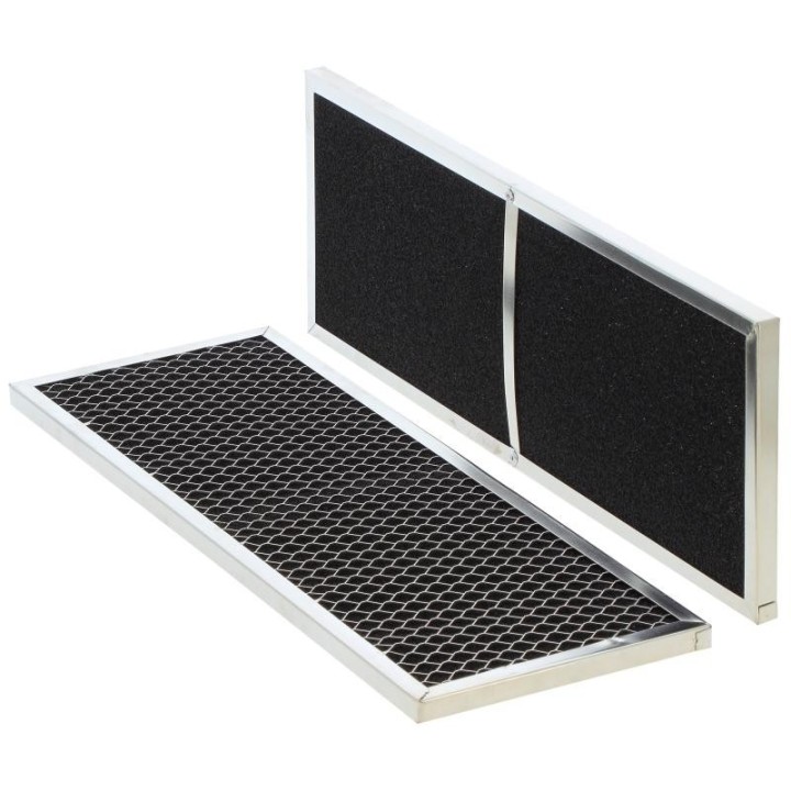 CABIN AIR FILTER