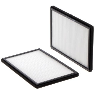 CABIN AIR FILTER