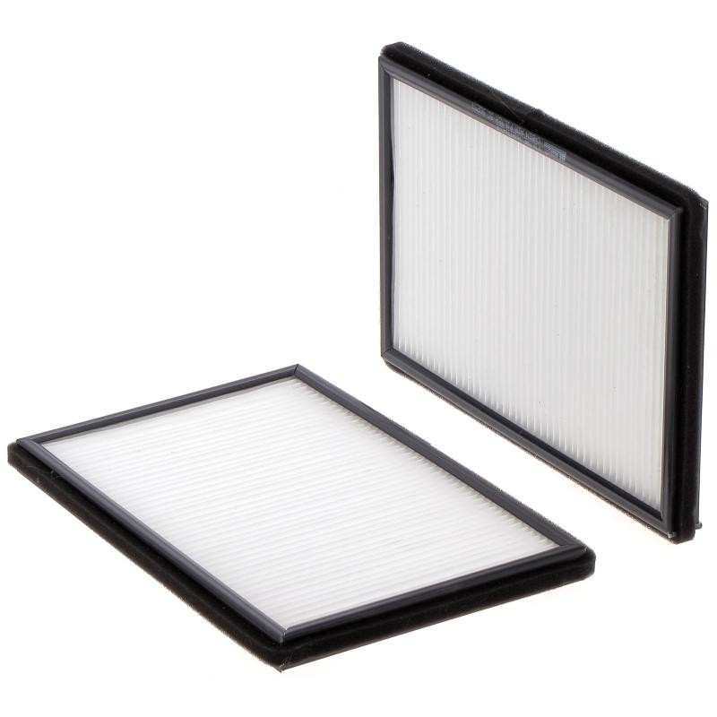 CABIN AIR FILTER
