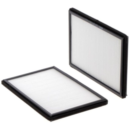 CABIN AIR FILTER