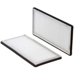 CABIN AIR FILTER