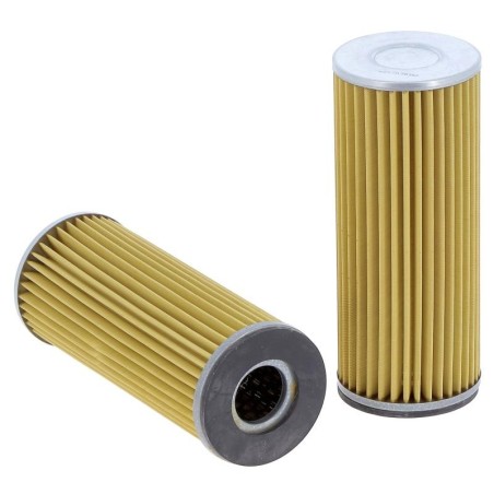 HYDRAULIC FILTER