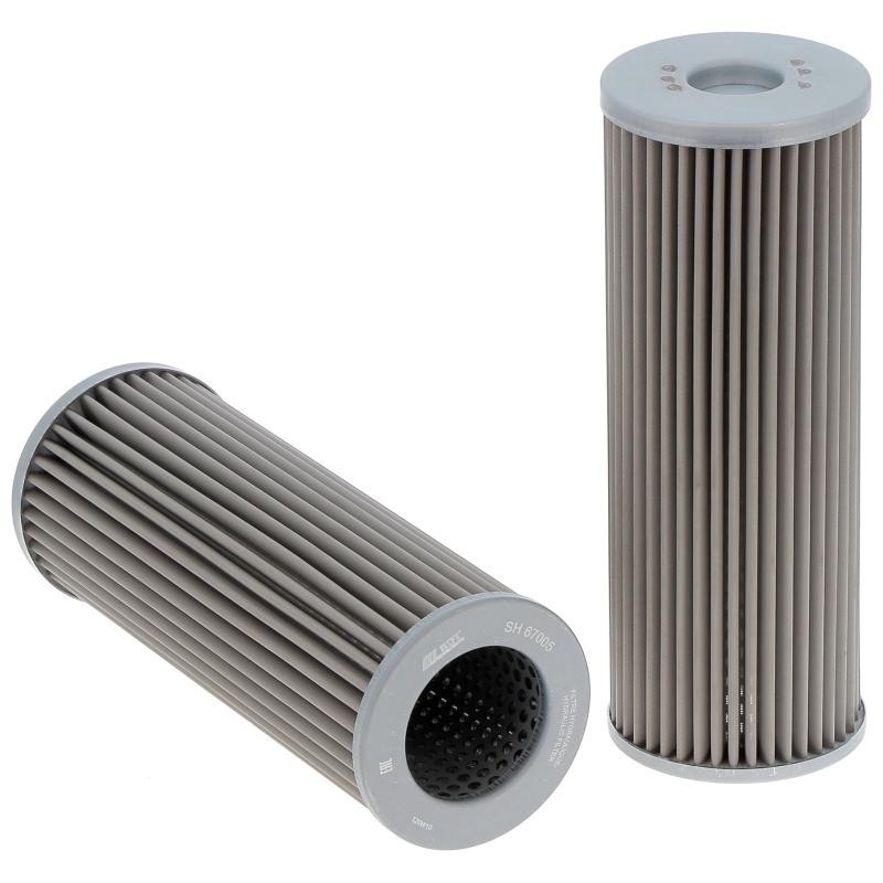 HYDRAULIC FILTER