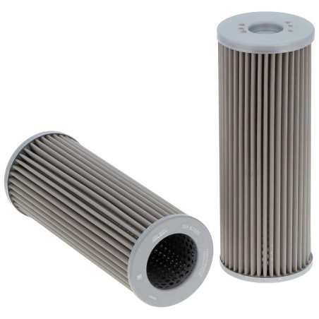 HYDRAULIC FILTER