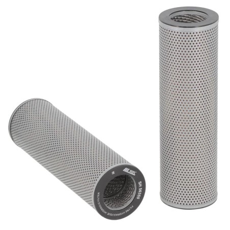 HYDRAULIC FILTER