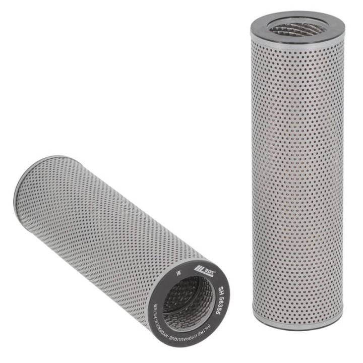 HYDRAULIC FILTER