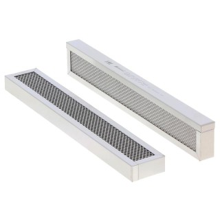 CABIN AIR FILTER