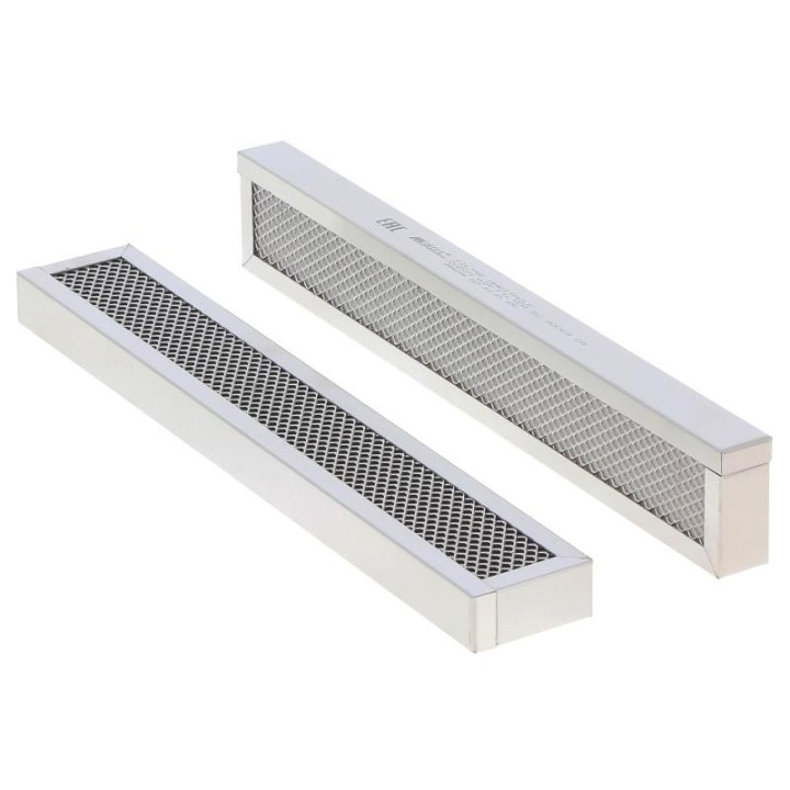 CABIN AIR FILTER