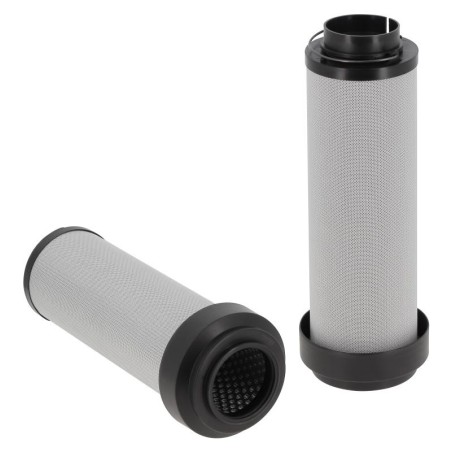 HYDRAULIC FILTER
