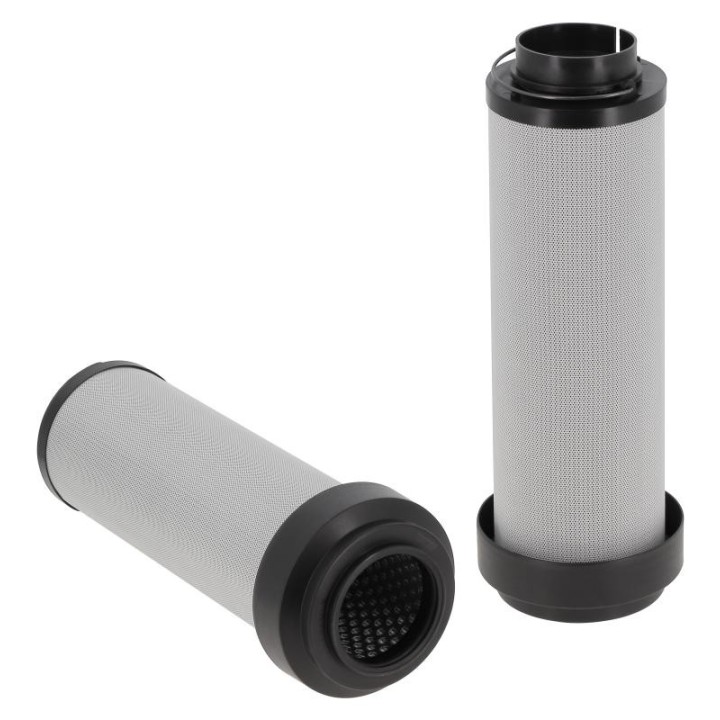 HYDRAULIC FILTER