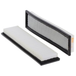 CABIN AIR FILTER