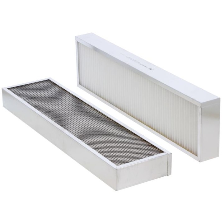 CABIN AIR FILTER