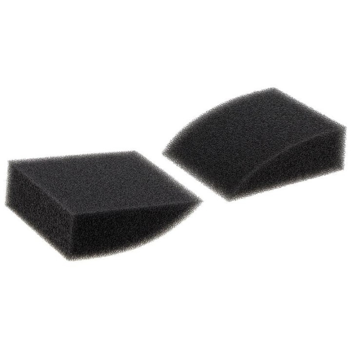 CABIN FILTER CATEGORY 1