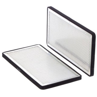 CABIN AIR FILTER