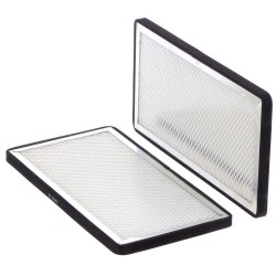 CABIN AIR FILTER