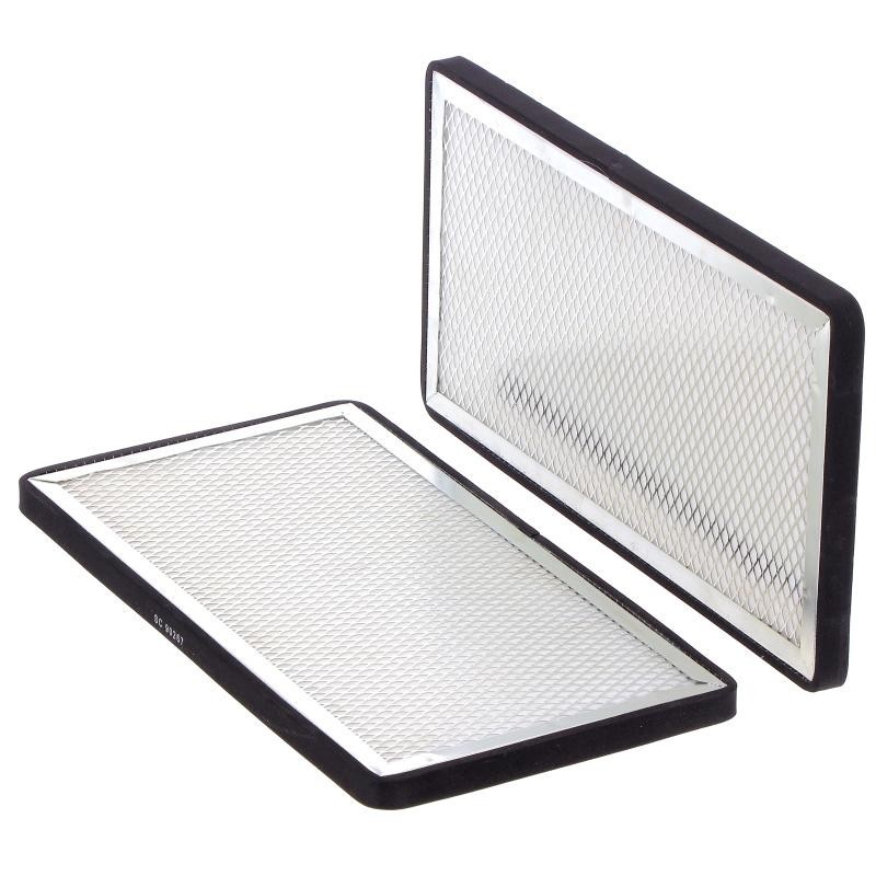 CABIN AIR FILTER
