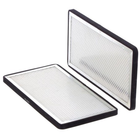 CABIN AIR FILTER