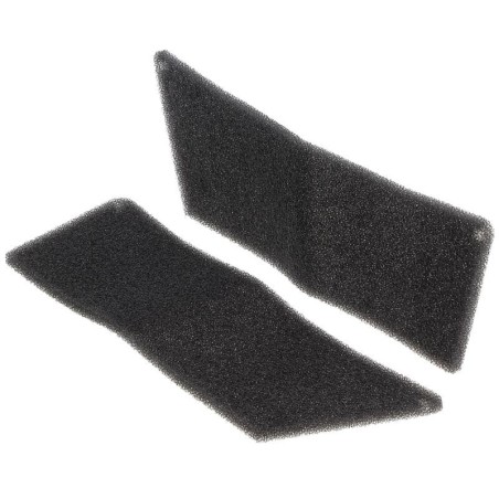 CABIN FILTER CATEGORY 1