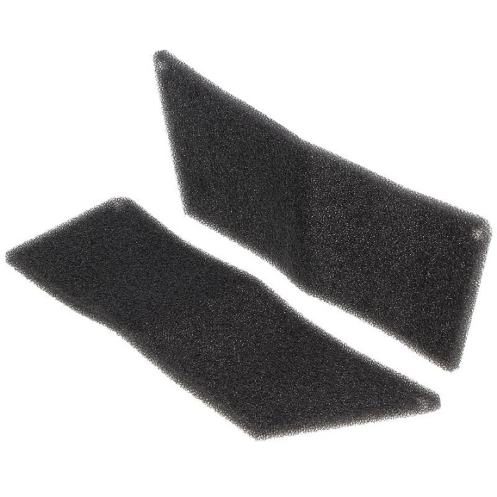 CABIN FILTER CATEGORY 1