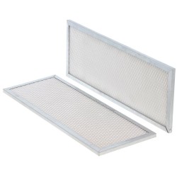 CABIN AIR FILTER