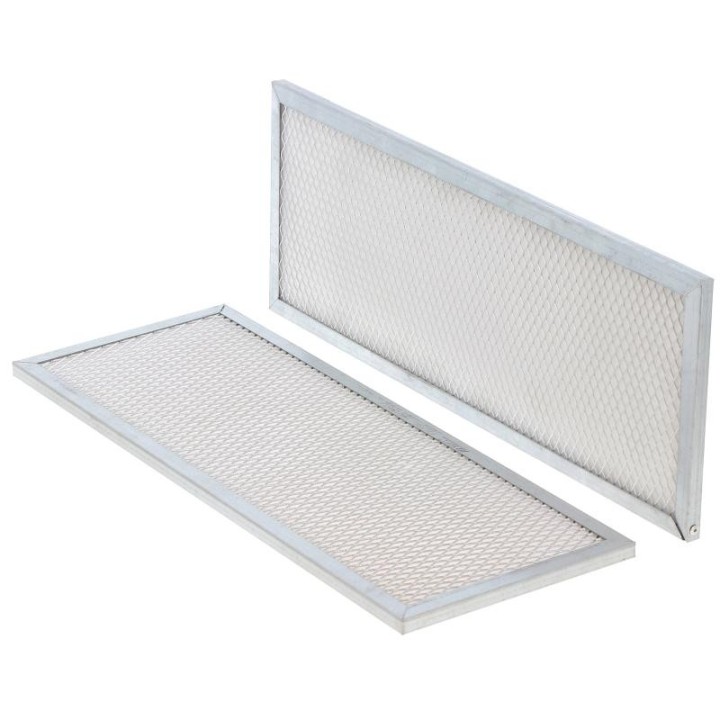 CABIN AIR FILTER