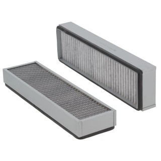 CABIN AIR FILTER
