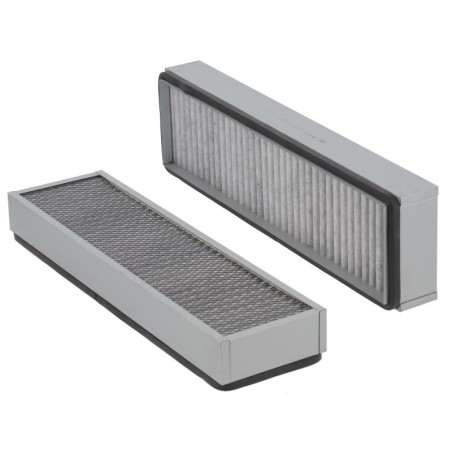 CABIN AIR FILTER