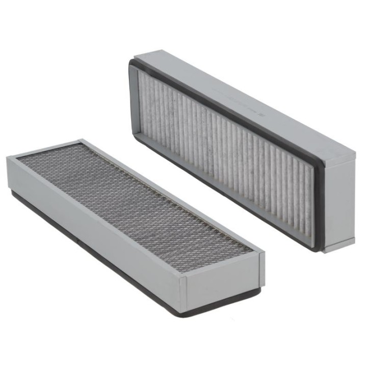 CABIN AIR FILTER