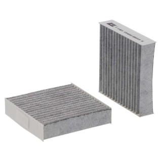 CABIN AIR FILTER