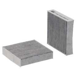 CABIN AIR FILTER