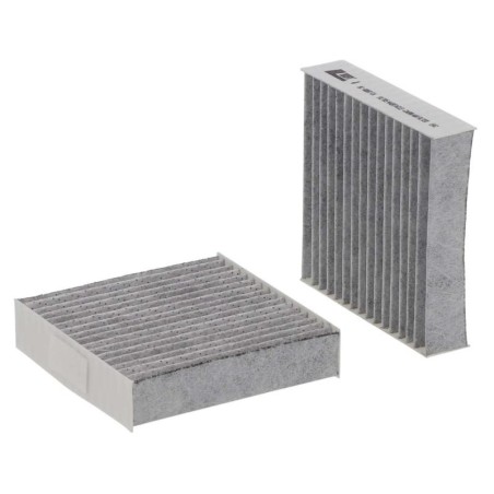 CABIN AIR FILTER