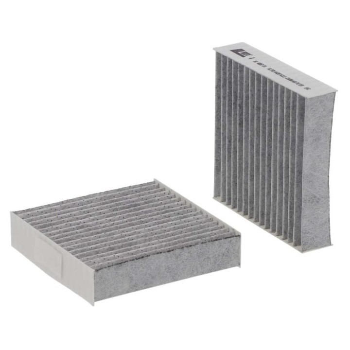CABIN AIR FILTER