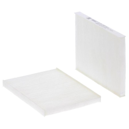 CABIN AIR FILTER