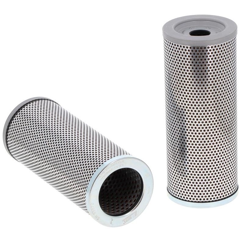 HYDRAULIC FILTER