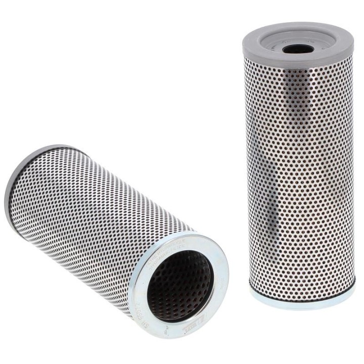 HYDRAULIC FILTER