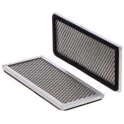 CABIN AIR FILTER