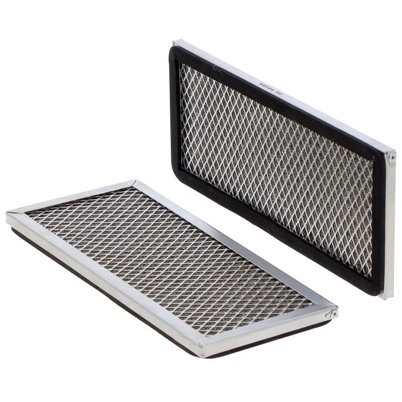 CABIN AIR FILTER