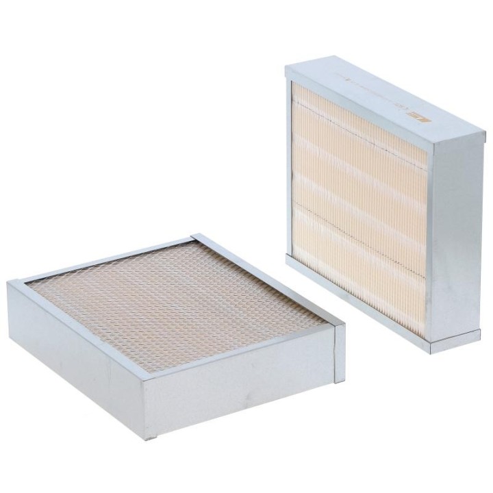 CABIN AIR FILTER