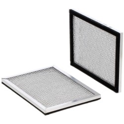 CABIN AIR FILTER