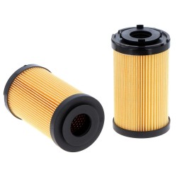 HYDRAULIC FILTER