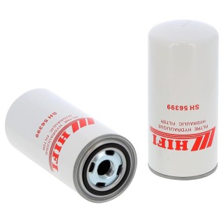 HYDRAULIC FILTER