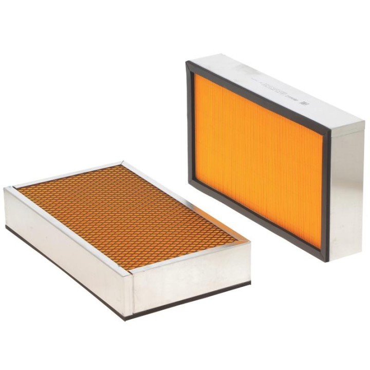 CABIN AIR FILTER