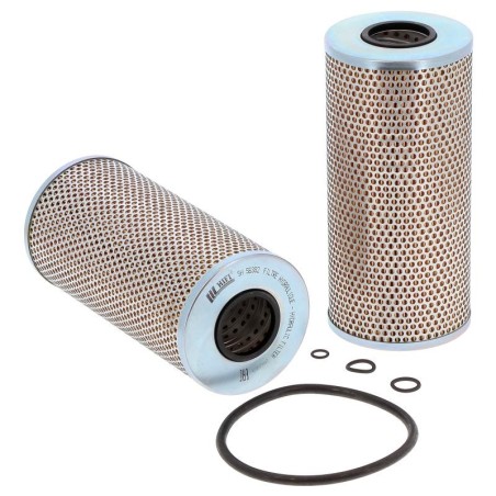 HYDRAULIC FILTER