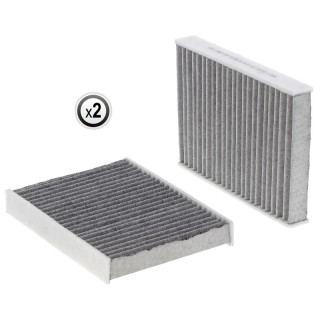CABIN FILTER KIT